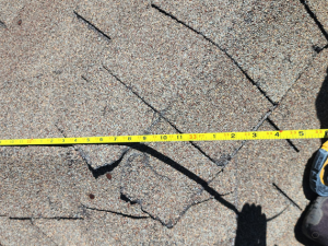 Cantrell Roofing LLC emergency roof repair