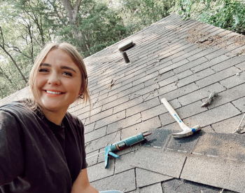 Cantrell Roofing LLC professional roof care