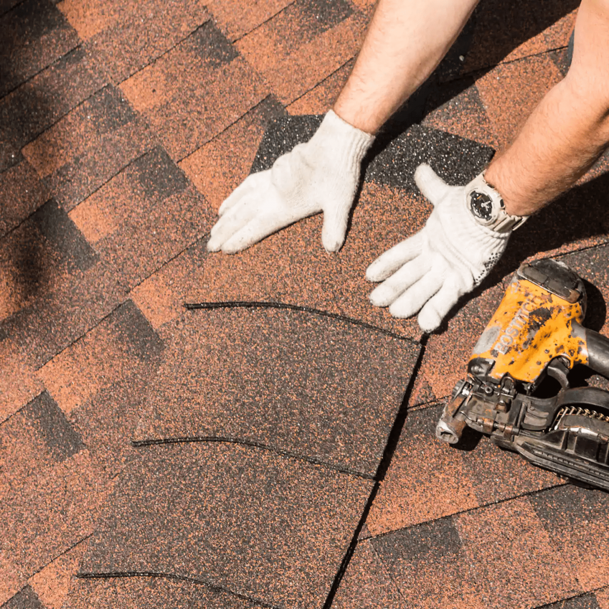 Cantrell Roofing LLC Images