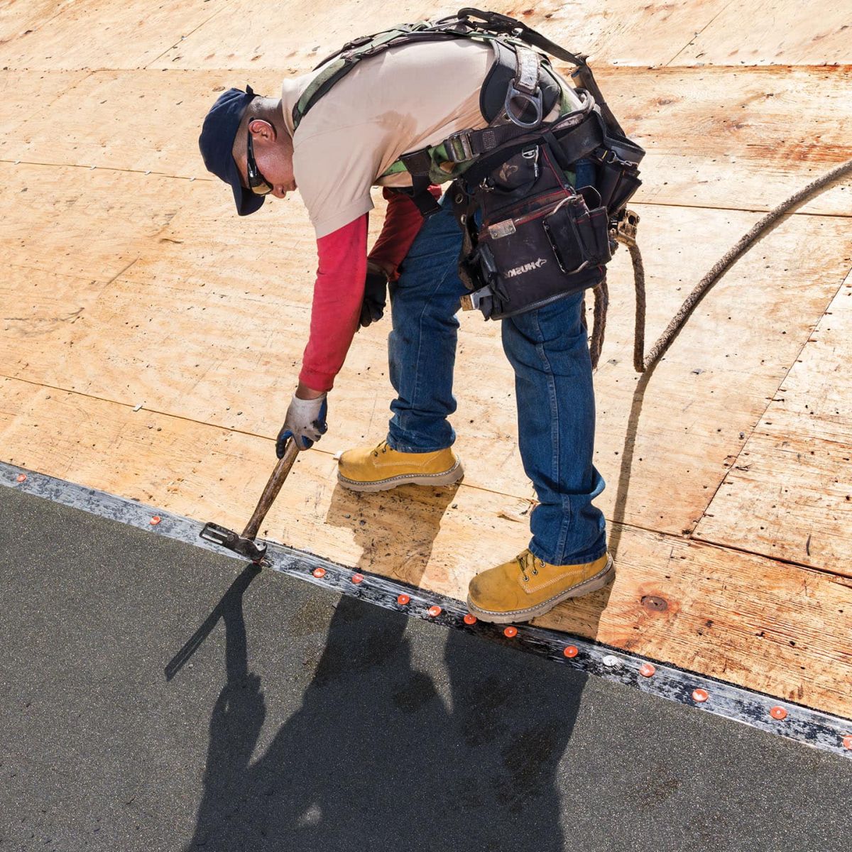 Cantrell Roofing LLC Images