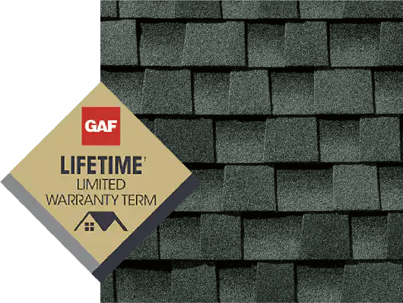 Cantrell Roofing LLC Images