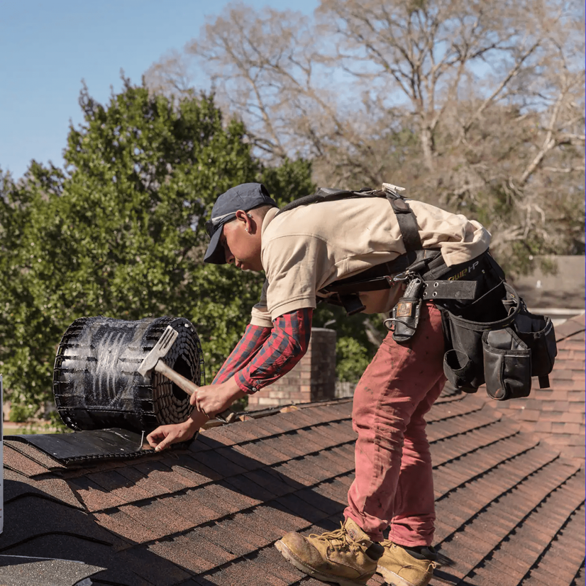 Cantrell Roofing LLC Images