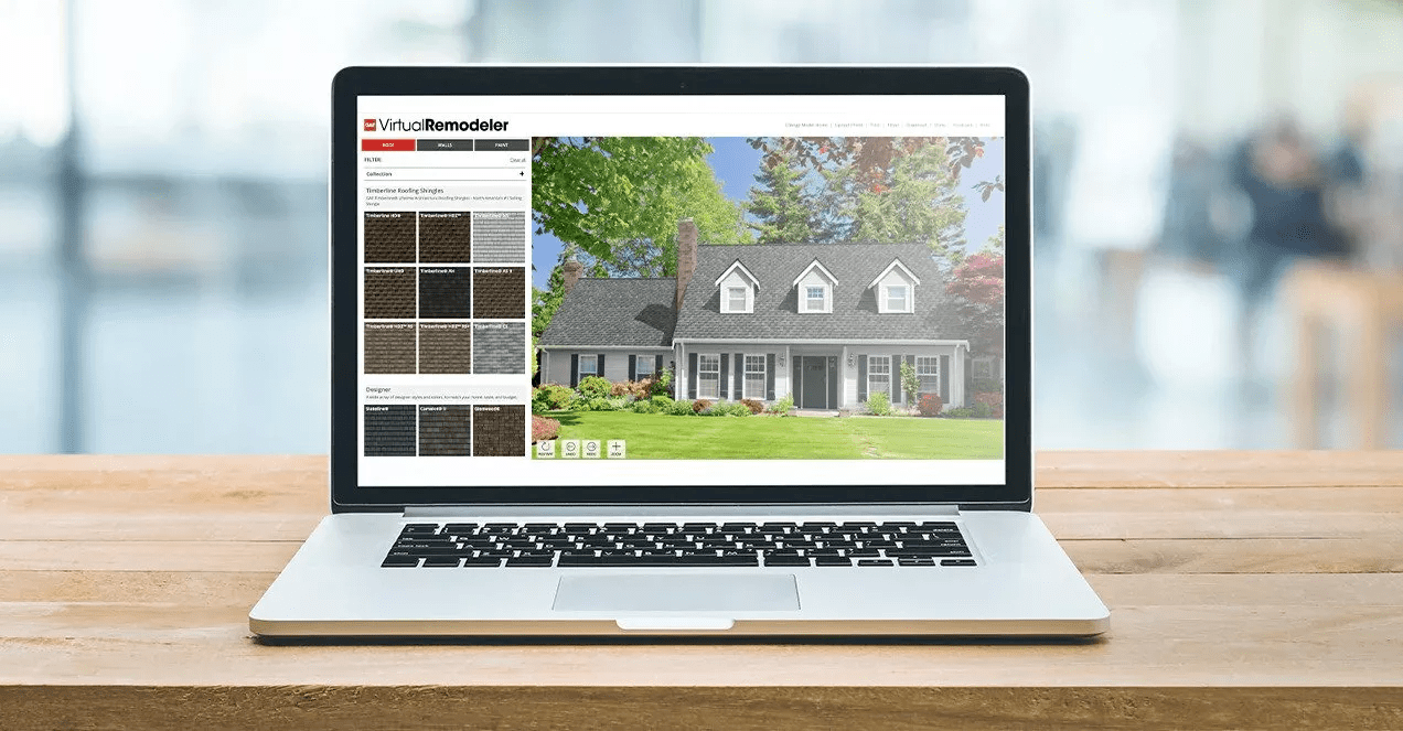 Cantrell Roofing LLC Images