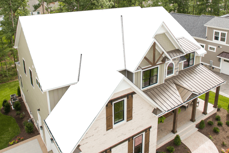 Cantrell Roofing LLC Images
