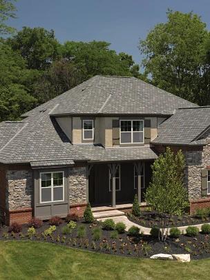 Cantrell Roofing LLC Images