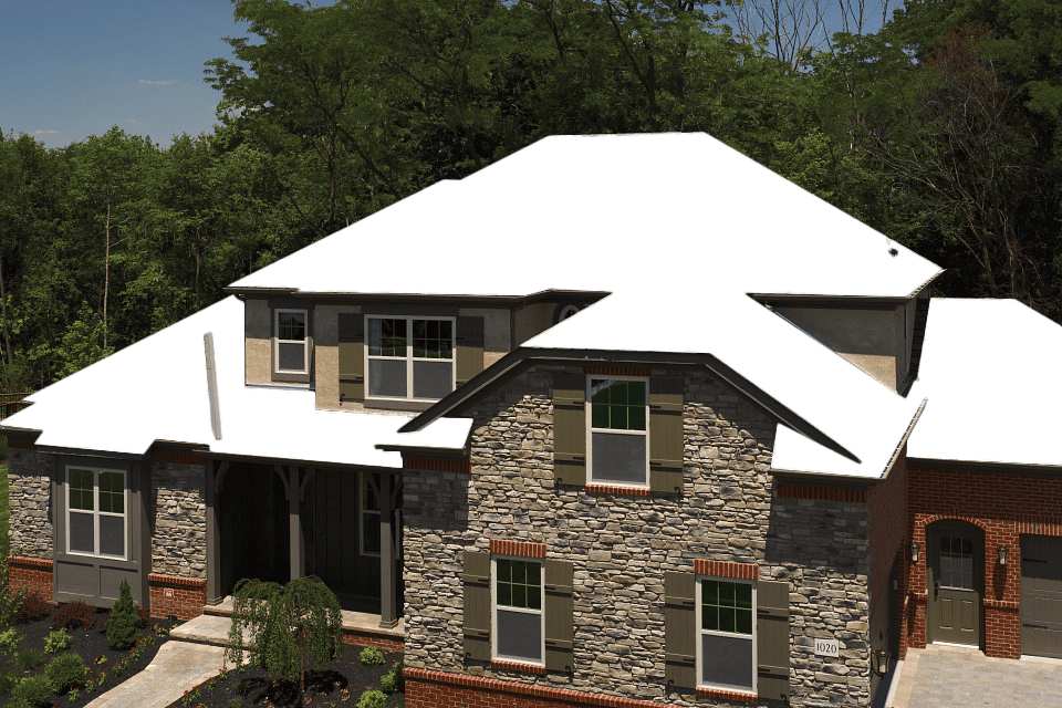 Cantrell Roofing LLC Images