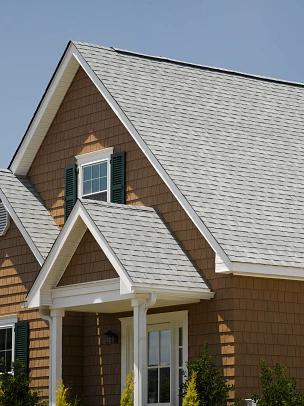 Cantrell Roofing LLC Images