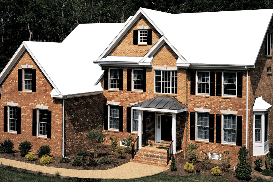 Cantrell Roofing LLC Images