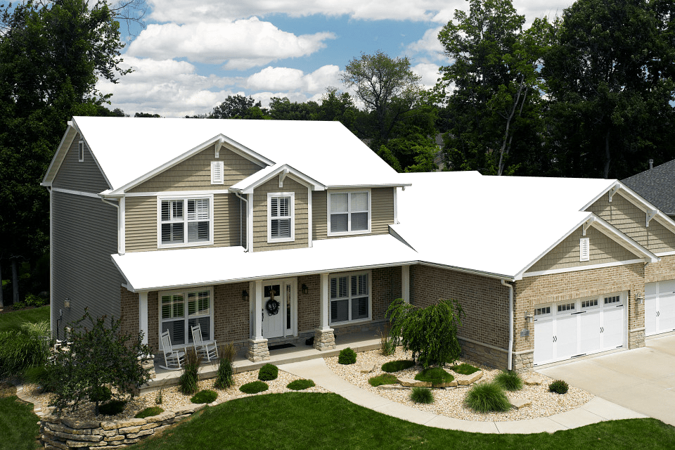 Cantrell Roofing LLC Images
