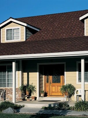 Cantrell Roofing LLC Images