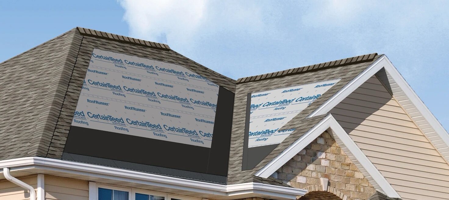 Cantrell Roofing LLC Images