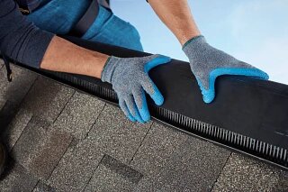 Cantrell Roofing LLC Images