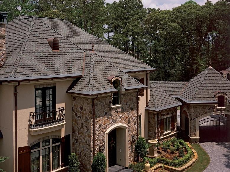 Cantrell Roofing LLC Images