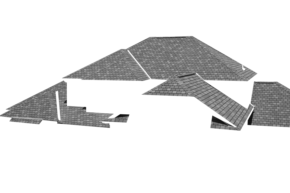 Cantrell Roofing LLC Images