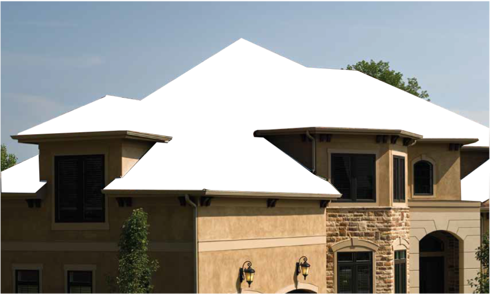 Cantrell Roofing LLC Images