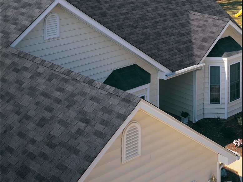 Cantrell Roofing LLC Images