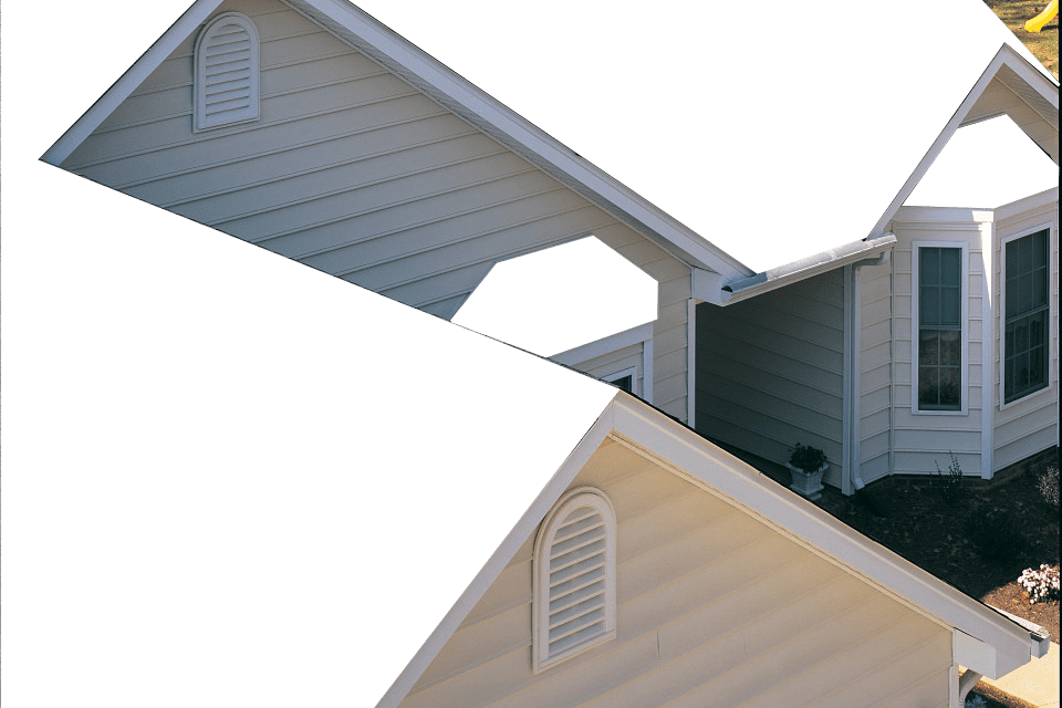 Cantrell Roofing LLC Images