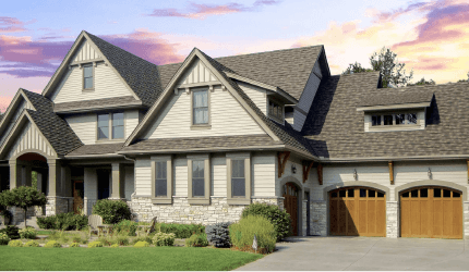 Cantrell Roofing LLC Images