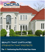Cantrell Roofing LLC Images
