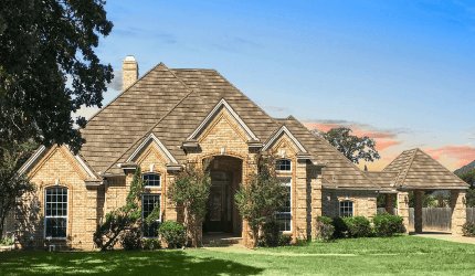 Cantrell Roofing LLC Images