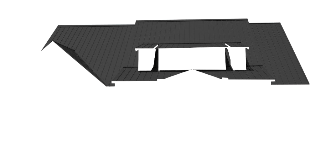 Cantrell Roofing LLC Images