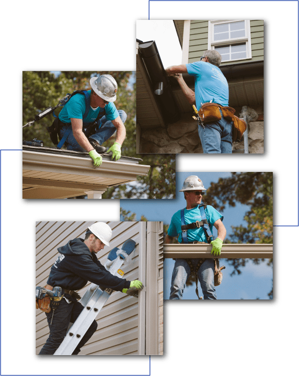 Cantrell Roofing LLCImages