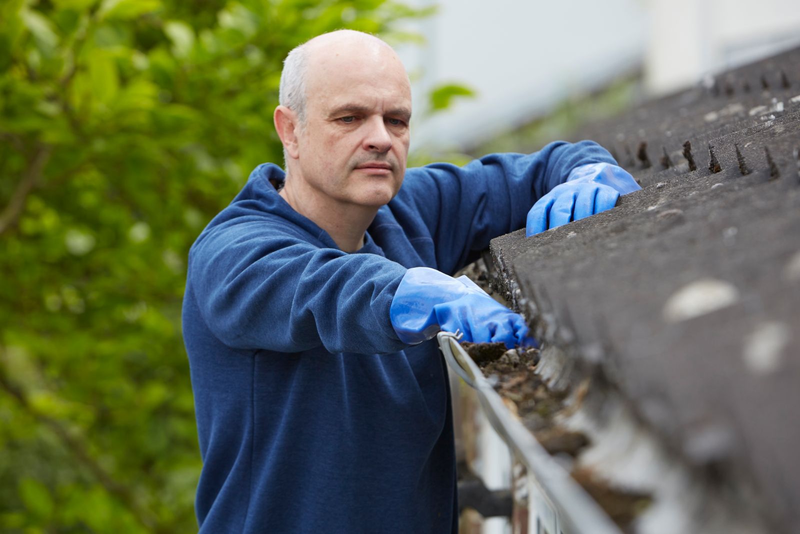 Cantrell Roofing LLC Images