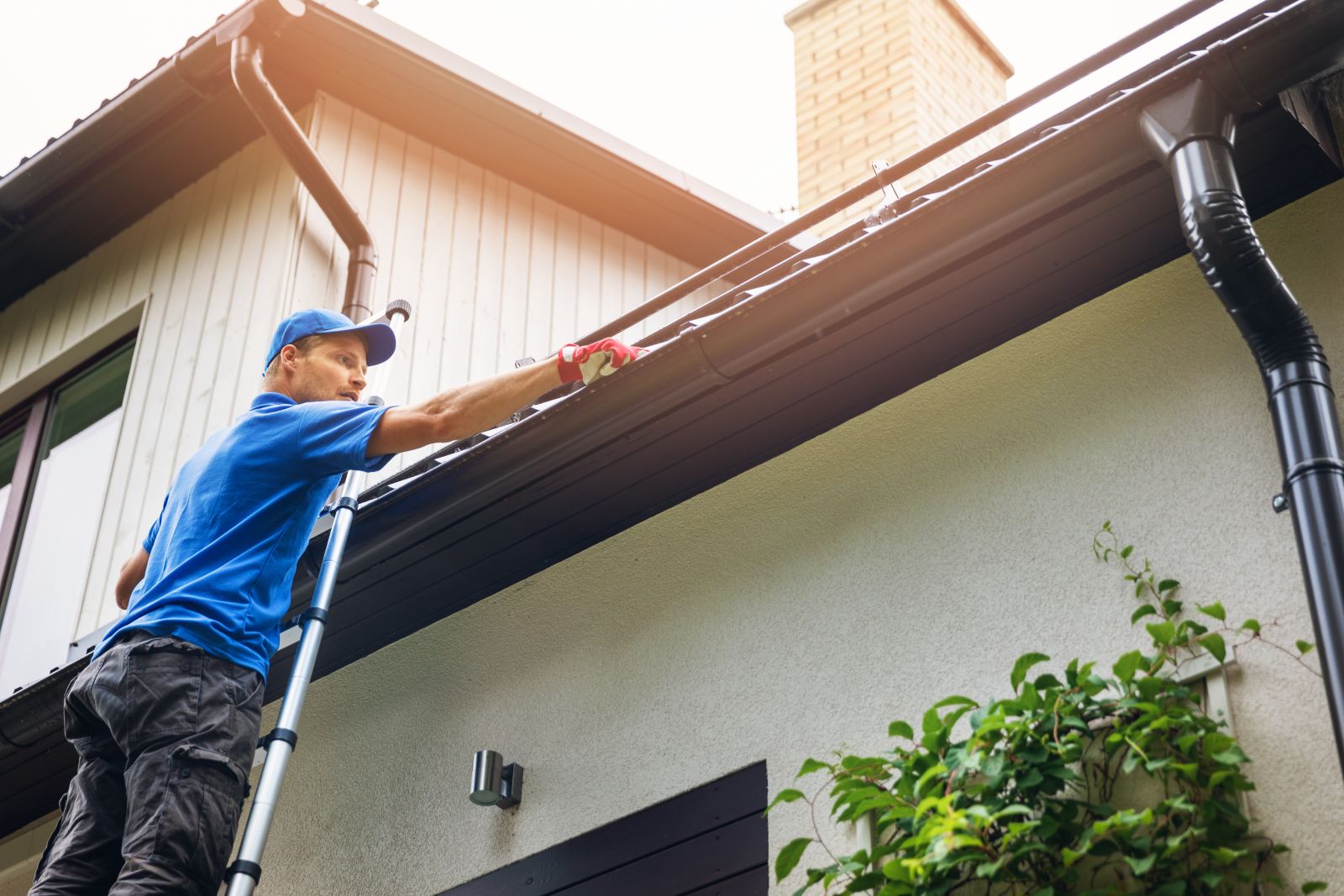 Cantrell Roofing LLC Images
