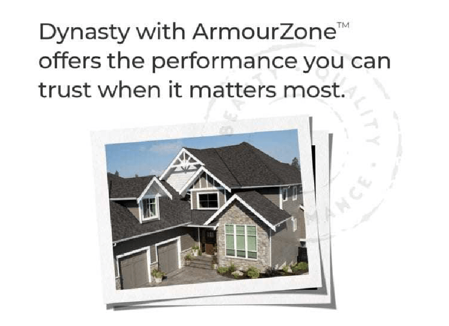 Cantrell Roofing LLC Images