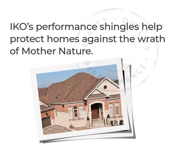 Cantrell Roofing LLC Images
