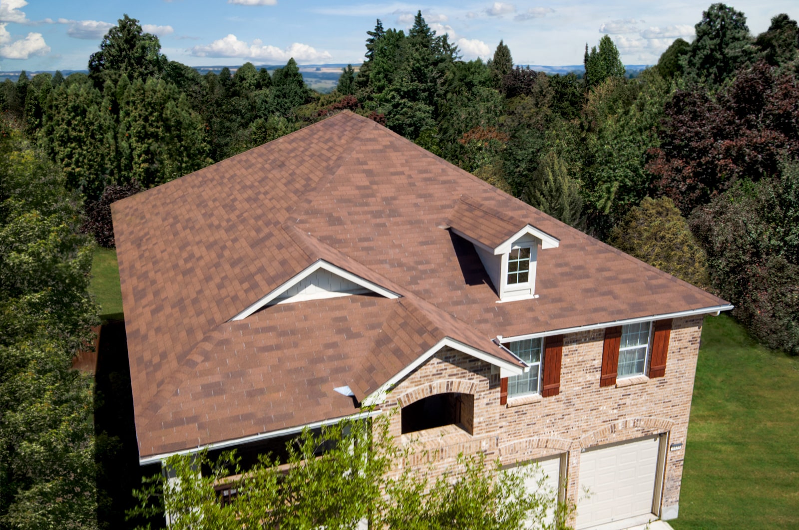 Cantrell Roofing LLC Images