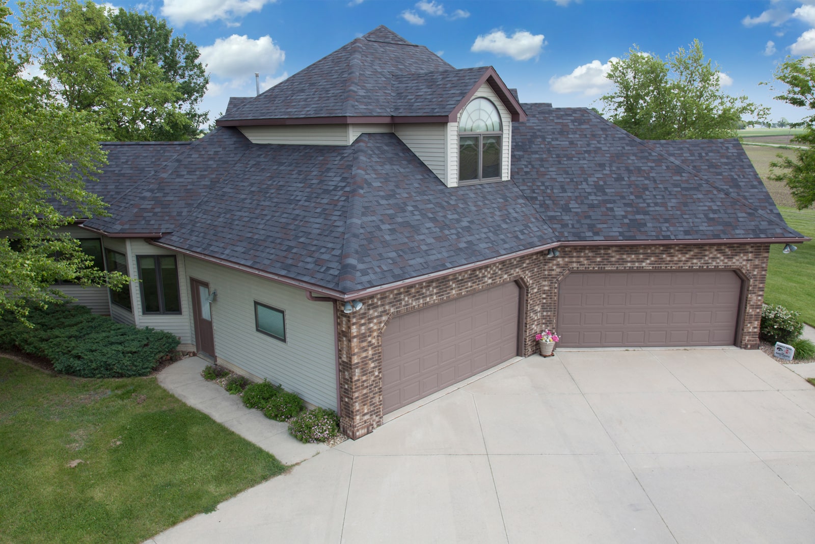 Cantrell Roofing LLC Images