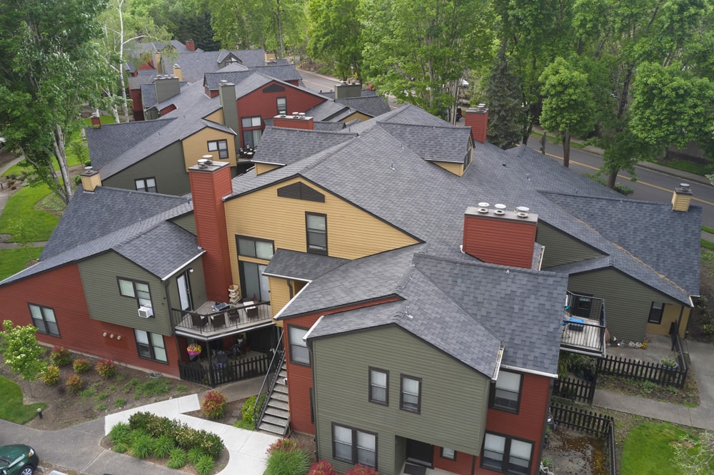 Cantrell Roofing LLC Images