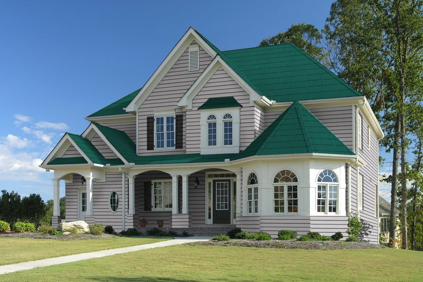 Cantrell Roofing LLC Images