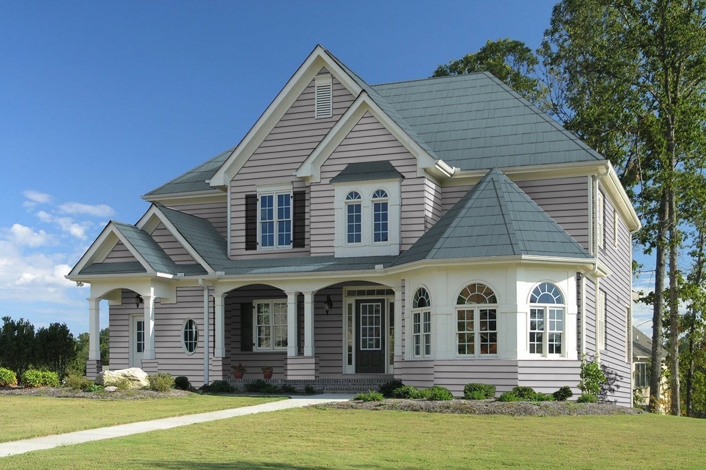 Cantrell Roofing LLC Images