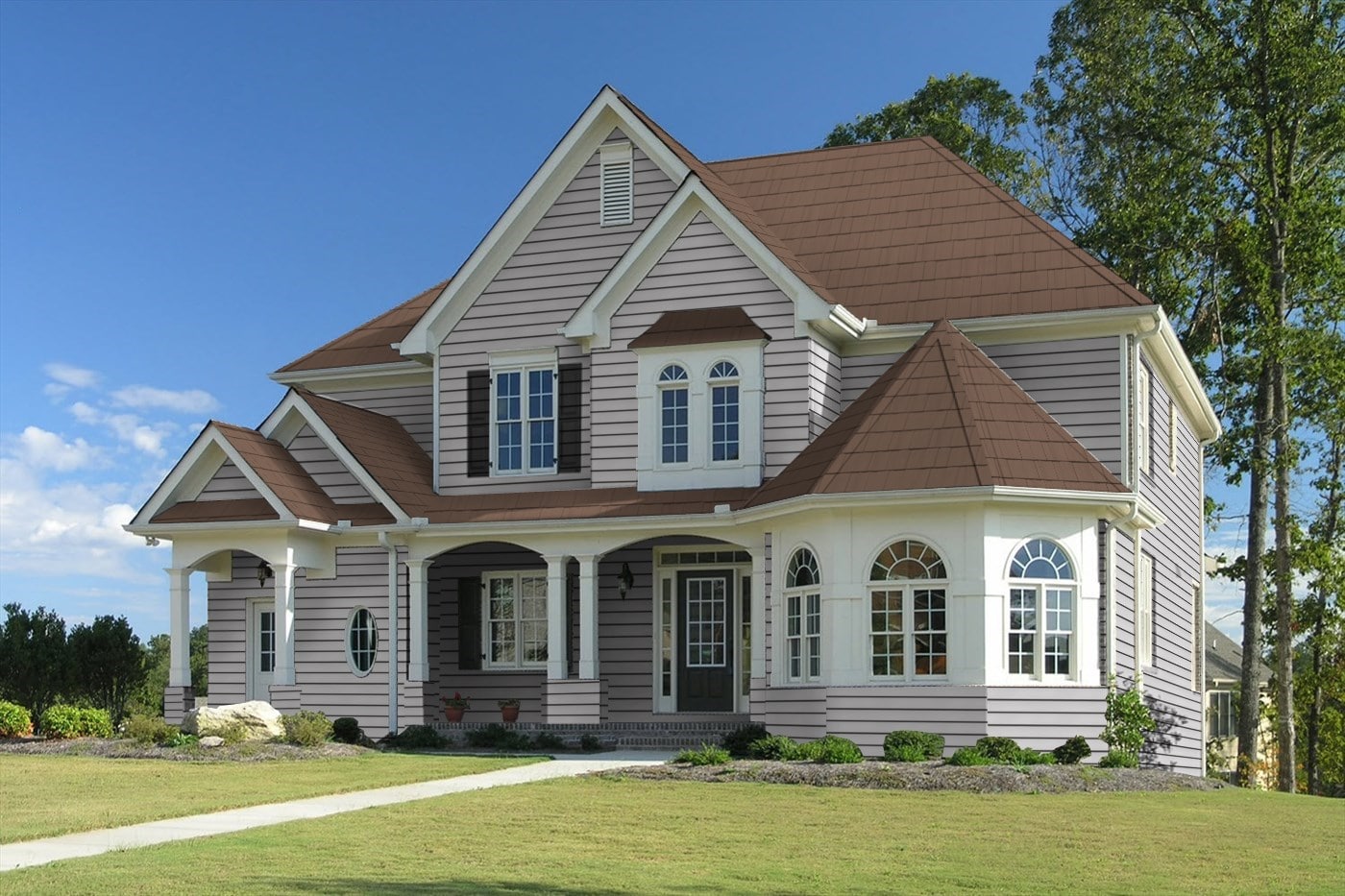 Cantrell Roofing LLC Images