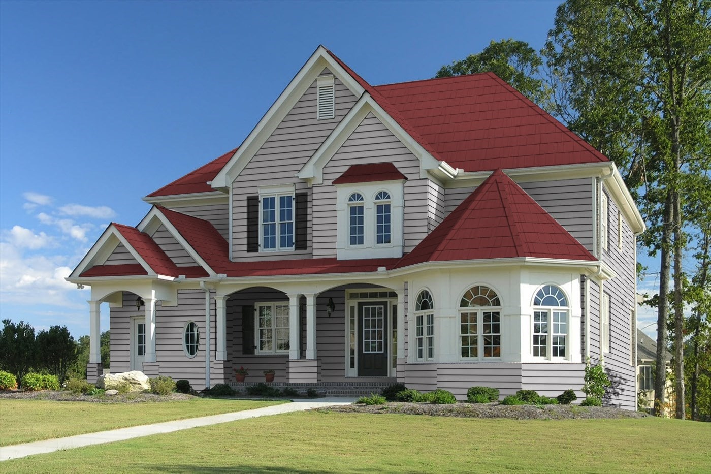 Cantrell Roofing LLC Images
