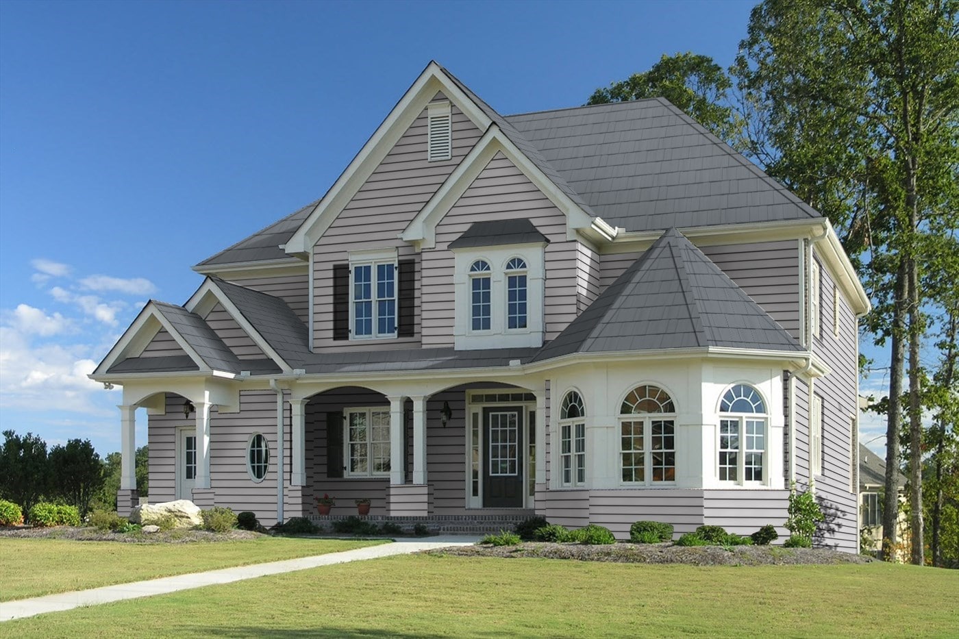 Cantrell Roofing LLC Images