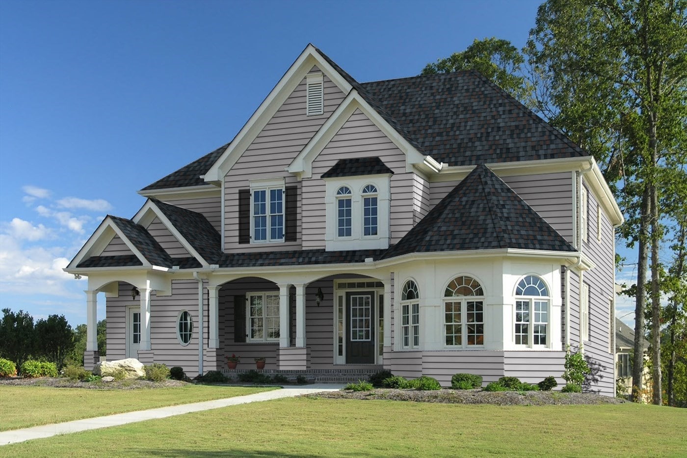 Cantrell Roofing LLC Images