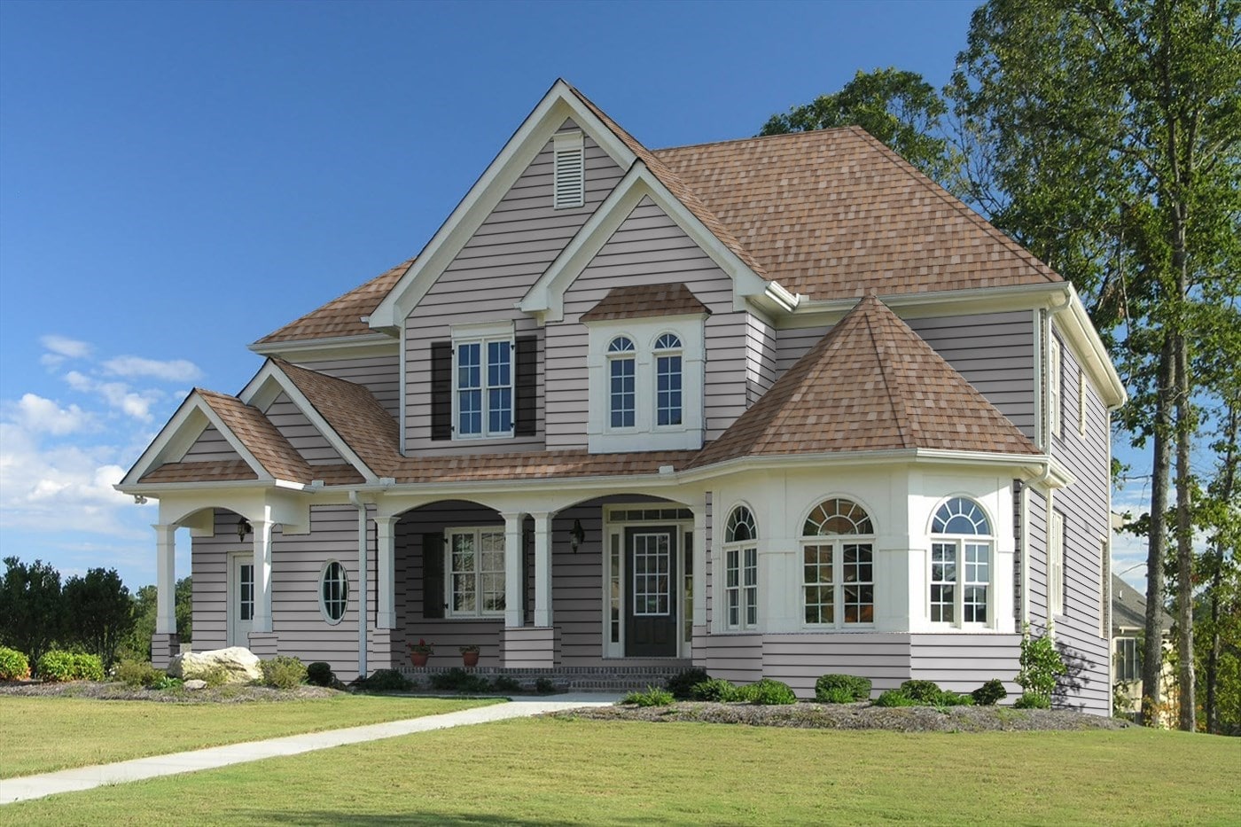 Cantrell Roofing LLC Images