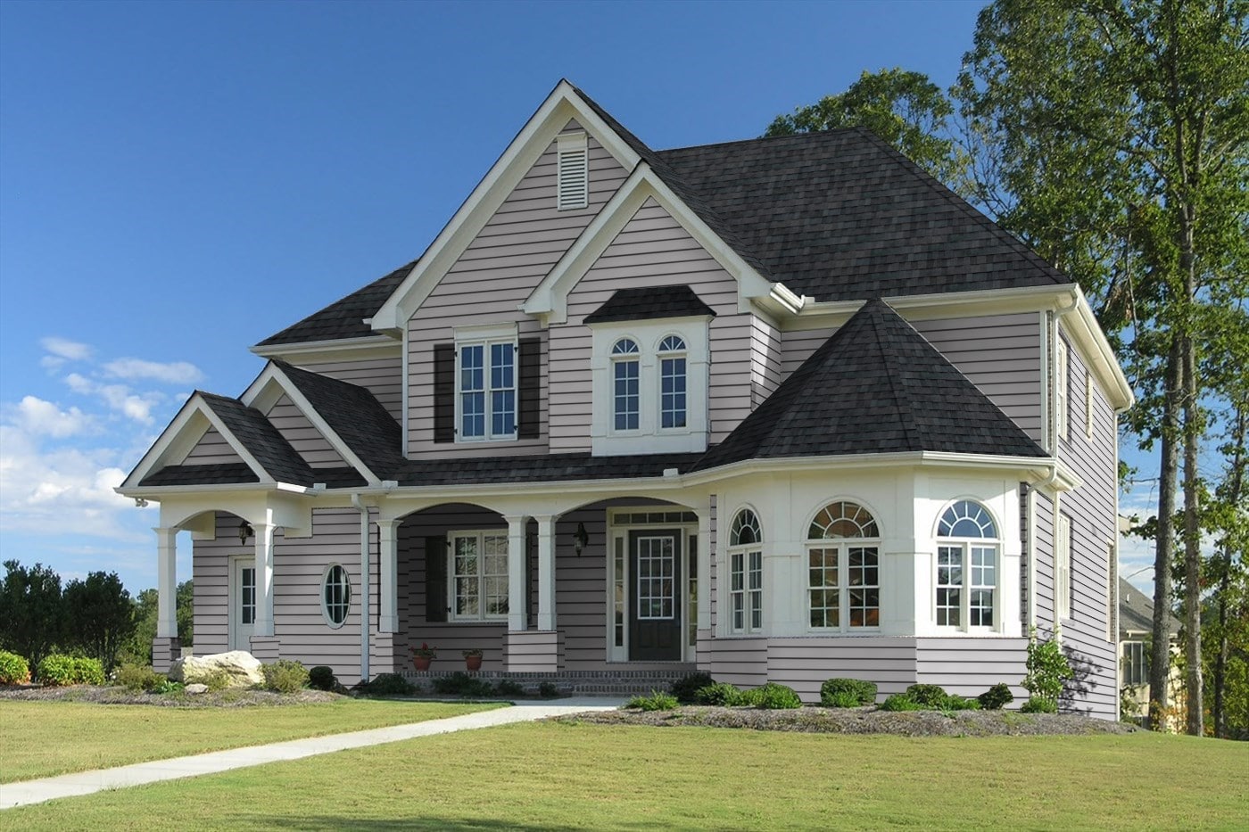 Cantrell Roofing LLC Images