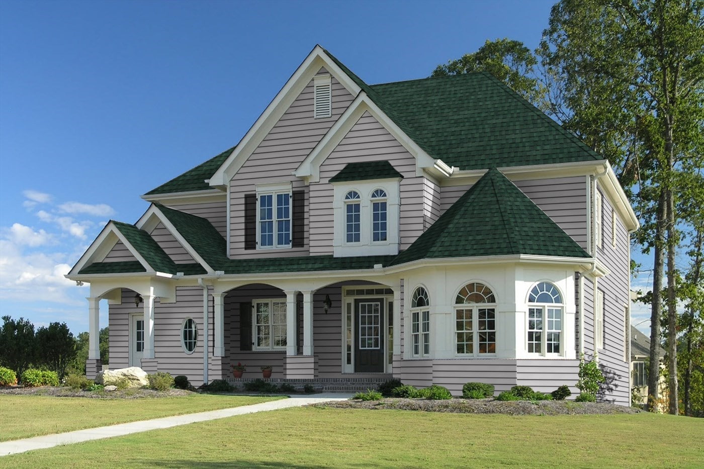 Cantrell Roofing LLC Images
