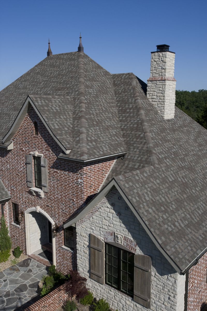 Cantrell Roofing LLC Images