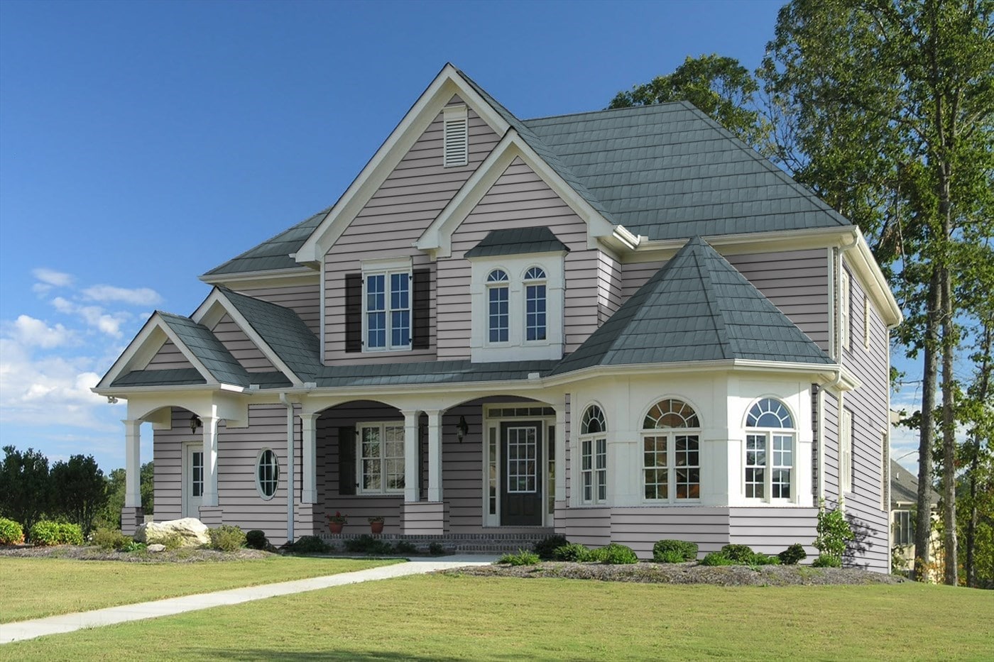 Cantrell Roofing LLC Images