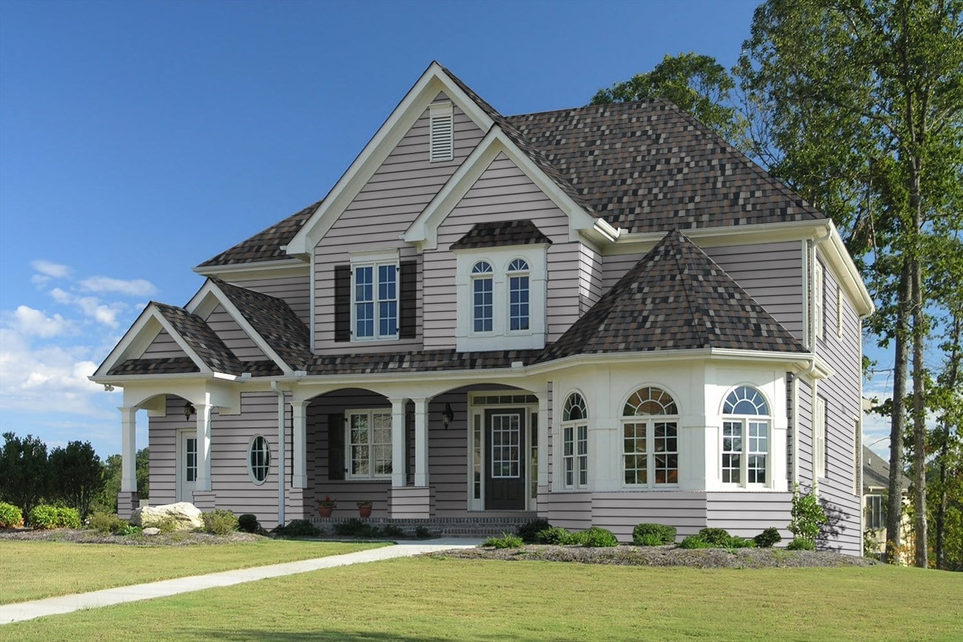 Cantrell Roofing LLC Images