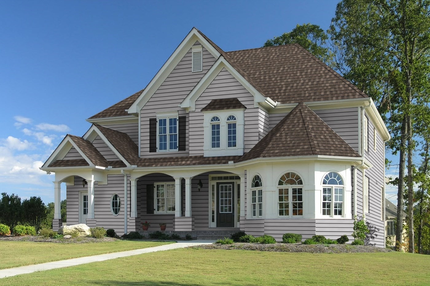 Cantrell Roofing LLC Images