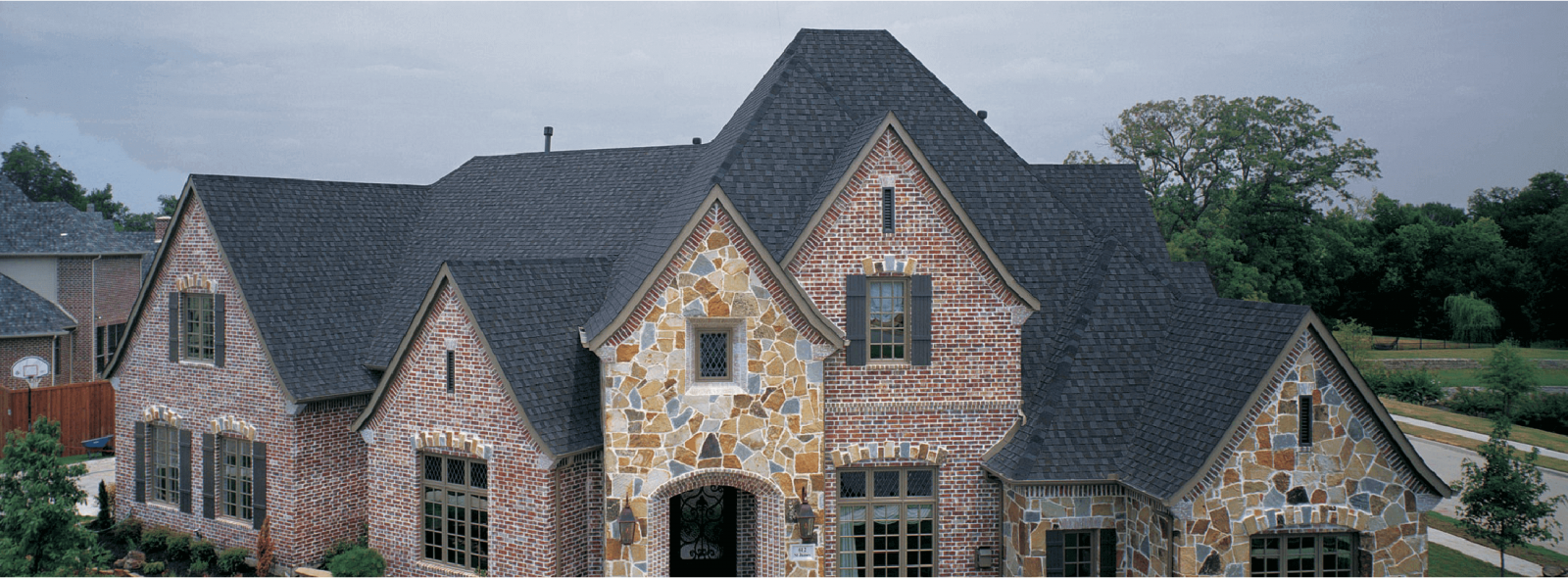 Cantrell Roofing LLC Images
