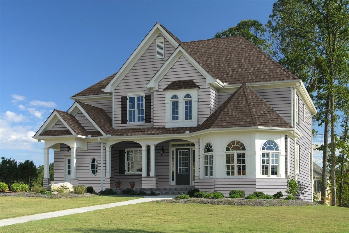Cantrell Roofing LLC Images