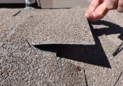 Choose Cantrell Roofing LLC if you need a reliable roofer in the Tyler, Texas area.