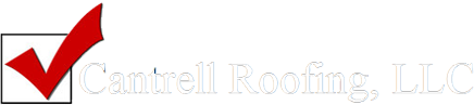 Cantrell Roofing LLC Logo